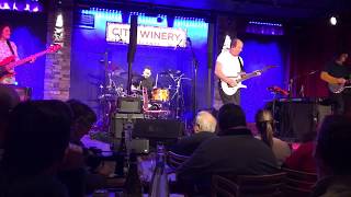 Video thumbnail of "Adrian Belew — Superboy"
