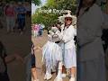 Why Animal Kingdom At Disney World Is The Ultimate Adventure Destination! 🐕👑 #shorts