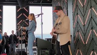 Twinnie - Good For You LIVE @C2C Festival Berlin Rooftop Stage 02.03.2024