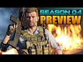 Infinity Ward’s First Preview of Season 4! (Modern Warfare 2 &amp; Warzone 2)