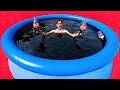 We Made Biggest Coca-Cola Swimming Pool😱 | क्या कोका कोला में नहाके मैं काला हो जाऊँगा? 😅