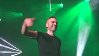 And One - Second Voice Berlin 2018