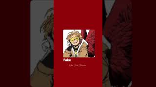 Fake  The Tech Thieves  Slowed  Reverb