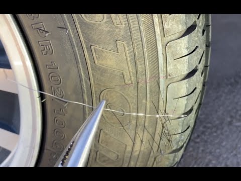 Vidéo: Où sont fabriqués les pneus Deestone ?
