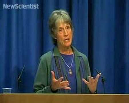 When species meet - Excerpt of a lecture by Donna ...