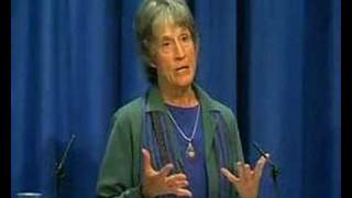 When species meet - Excerpt of a lecture by Donna Haraway