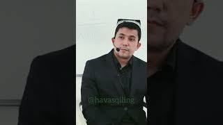 Har yili turmushga chiqmaysizlarku 😅 • MuhammadAli Eshonqulov #shorts #havasqiling Har yili turmushga chiqmaysizlarku 😅 • MuhammadAli Eshonqulov #shorts #havasqiling