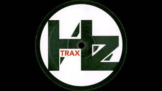 Valentino Kanzyani - Paradox (A)