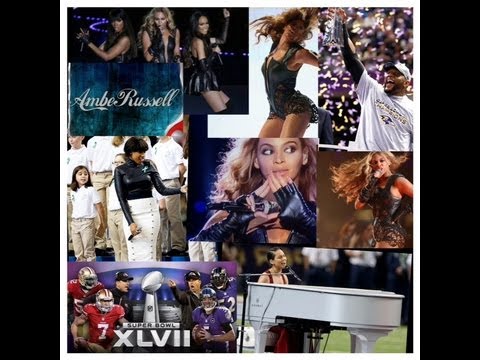 Beyonce illuminati performance - YouTube