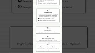 Classification of Borders: Antecedent, Subsequent, Superimposed, Consequent