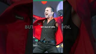 At 62, Depeche Mode's Dave Gahan FINALLY CONFIRMS What We Thought All Long (Part 5) Information