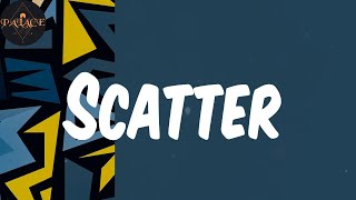 Scatter (Lyrics) - Fireboy Dml