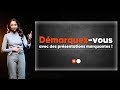 Faites passer votre message ! Réussir vos présentations en maîtrisant la dynamique en triangle 1/2
