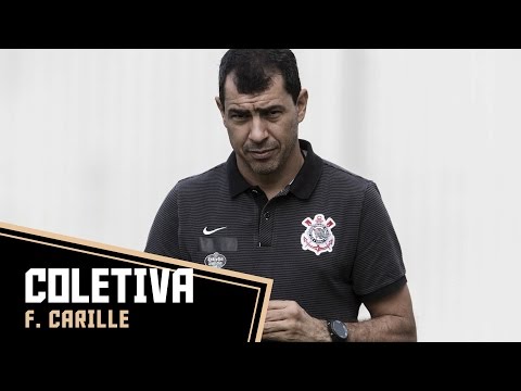 Coletiva | Fábio Carille