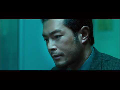 竊聽風雲2（國語） Overheard 2 ｜ 預告 Trailer
