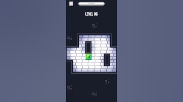 Fancade Painty Cube Level 6 | #255 | World 42 | #Fancade #GamePlay | #Puzzle