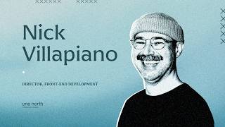 Be Like Water: Fluidity Over Friction—Nick Villapiano