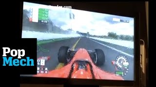 Formula One Championship Edition: Expert Opinion | PopMech