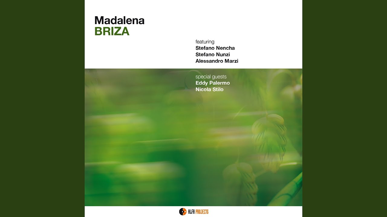 E' doce morrer no mar (feat. Stefano Nencha, Stefano Nunzi, Alessandro Marzi)