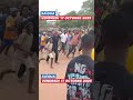 Côte D Ivoire Saïoua Ce Vendredi 17 Octobre 2025 Côte D Ivoire Saïoua Ce Vendredi 17 Octobre 2025