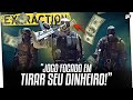 BOMBA! A UBISOFT TOMOU EXPOSED PELO RAINBOW SIX: EXTRACTION!