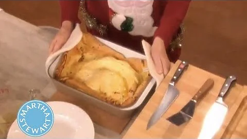 Molly Stevens's  Yorkshire Pudding | Holiday Recip...