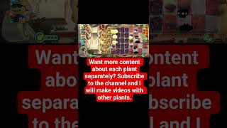 The Most Explosive Plant in PvZ 2!