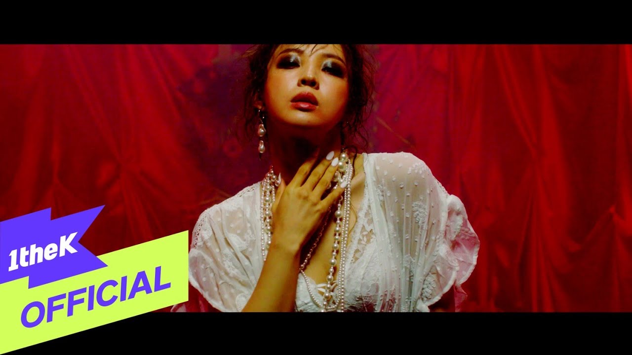 [MV] JENYER(전지윤) _ BAD (Feat. KIMMUSEUM(김뮤지엄))