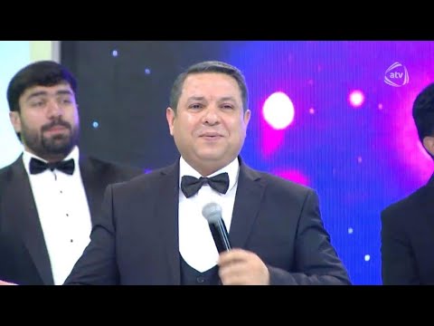 Təyyar Bayramov və tələbələri — Qarabağ | ATV