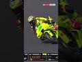GP Misano, Marco Bezzecchi vola nelle pre qualifiche