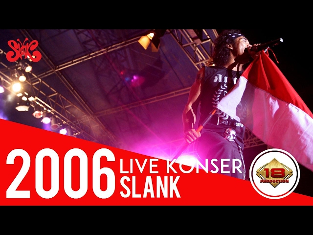 Slank - Bali Bagus  (Live Konser Ancol 27 Desember 2006) class=