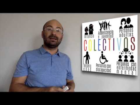 Video: ¿Qué es una actividad sociocultural?