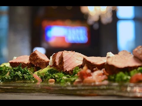 Pork Tenderloin Cits Salad Recipe Part-11-08-2015