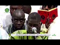 Prestation Qaca'id du Kurel Serigne Mahib GUEYE de HT Dakar - 16em Jour Ramadan 1445 /2024