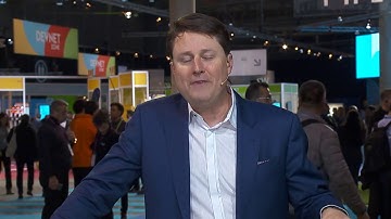 Cisco Live 2018 - AppDynamics Stories