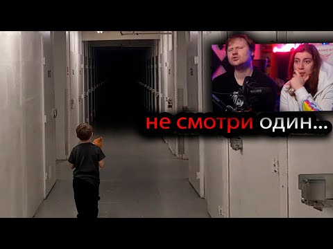 Видео: 10 Самых Страшных Видео в Мире | Новая Подборка #11 | РЕАКЦИЯ на ЗОМБИ ЧЕЗ