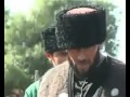 Прощении и примирение кровной мести на чеченском языке