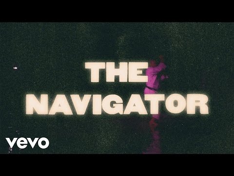 The Navigator