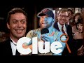 CLUE Is An Extremely Faithful Adaptation (Reaction)