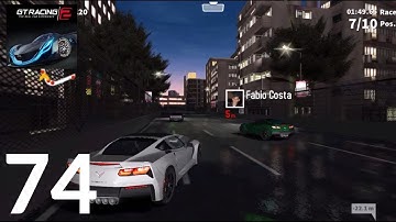 GT Racing 2 The Real Car Experience: (Android-IOS) Gameplay/Walkthrough Part 74