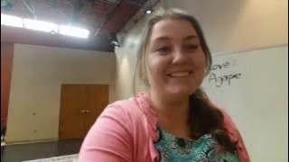 On Love: Agape - A Capella Soprano cover