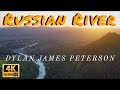 Russian River Drone 4K