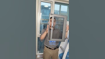 New Drift Pocket Lock Screen Window, Drift Shrink Structure, Effectively Avoiding Handle Position