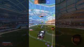 Quick Reset ,W?🤔 #rocketleague #rl #rlchamp #capcut