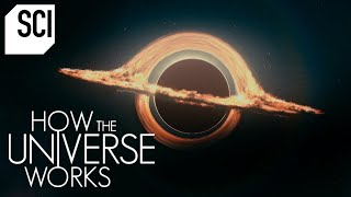 Exploring M87's Supermassive Black Hole | How the Universe Works