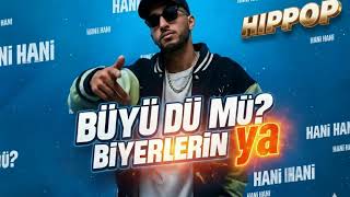 Büyüdü Mü? Biyerlerin Ya - (Hi̇ppop) Salih Evcil ✍
