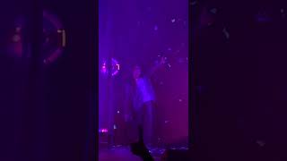 DPR LIVE Las Vegas (2022): Jam & Butterfly (feat. Crush & eaJ) pt.1