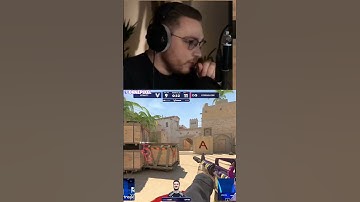 Ohne reacts to mezii insane 1v3 😱