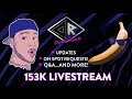 11/26/2022 PATREON EXCLUSIVE Livestream Updates and More!