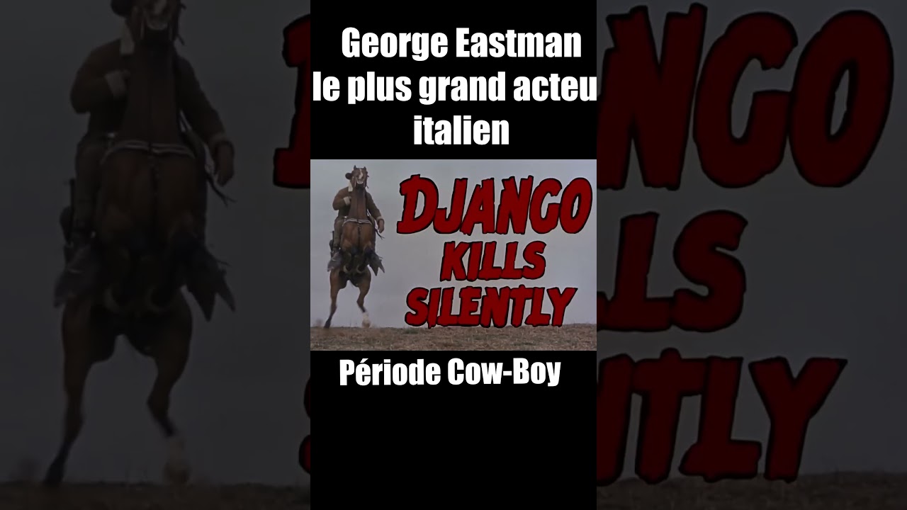 Période Cow Boy #film #doublagefrancais #humour #cinema #nanar